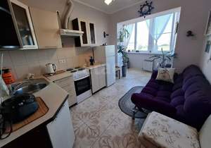 1-к квартира, вторичка, 40м2, 5/8 этаж