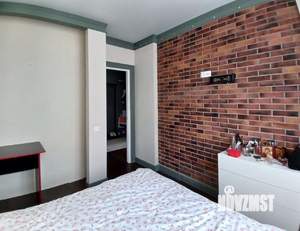 2-к квартира, вторичка, 48м2, 10/12 этаж