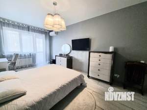 1-к квартира, вторичка, 74м2, 4/4 этаж