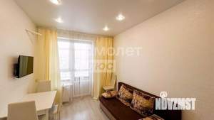 1-к квартира, вторичка, 45м2, 6/8 этаж