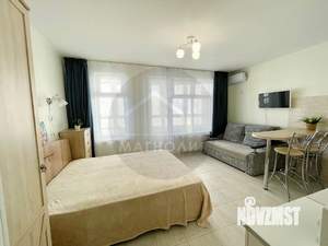 Студия квартира, вторичка, 33м2, 5/16 этаж