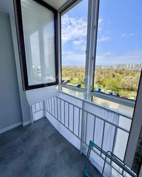 Студия квартира, вторичка, 25м2, 4/20 этаж