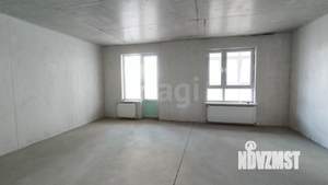 1-к квартира, вторичка, 46м2, 2/8 этаж