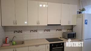 1-к квартира, вторичка, 40м2, 16/17 этаж