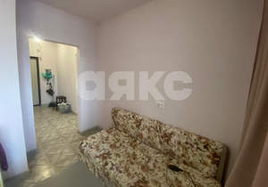 1-к квартира, вторичка, 43м2, 2/19 этаж