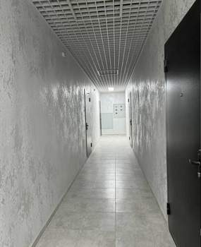 1-к квартира, вторичка, 44м2, 10/15 этаж