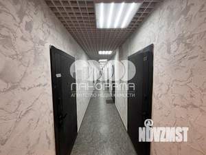 1-к квартира, вторичка, 35м2, -1/8 этаж