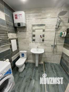 Студия квартира, вторичка, 24м2, 12/16 этаж