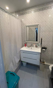 1-к квартира, вторичка, 45м2, 8/9 этаж