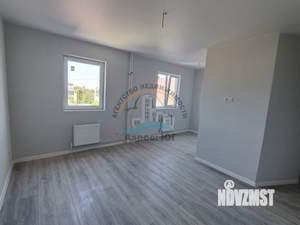 1-к квартира, вторичка, 27м2, 2/4 этаж