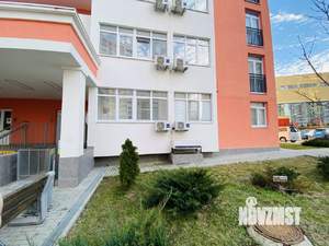 Студия квартира, вторичка, 29м2, 1/19 этаж