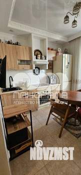 1-к квартира, вторичка, 37м2, 5/5 этаж