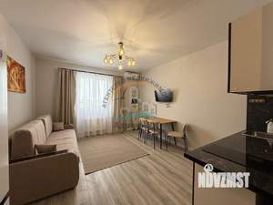 Студия квартира, вторичка, 25м2, 3/4 этаж