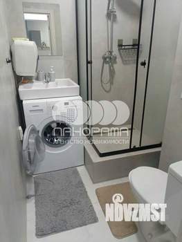 Студия квартира, вторичка, 27м2, 1/16 этаж