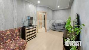 1-к квартира, вторичка, 30м2, 2/4 этаж