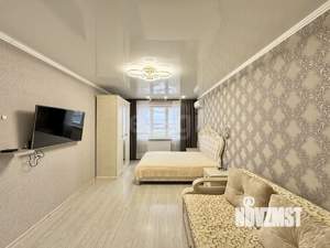 1-к квартира, вторичка, 40м2, 13/18 этаж