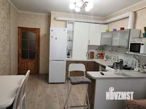 2-к квартира, вторичка, 90м2, 1/9 этаж