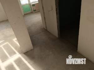 1-к квартира, вторичка, 41м2, 5/8 этаж