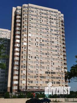 Студия квартира, вторичка, 27м2, 10/19 этаж