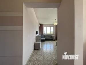 1-к квартира, вторичка, 43м2, 5/19 этаж