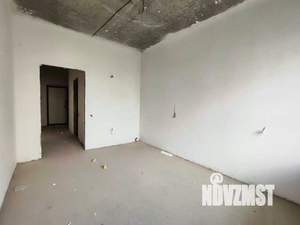 2-к квартира, вторичка, 65м2, 1/3 этаж