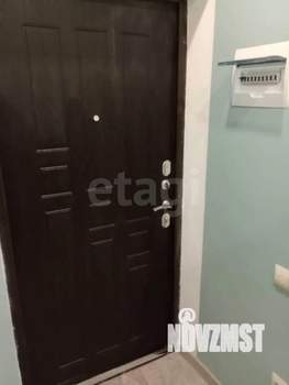 Студия квартира, вторичка, 24м2, 1/21 этаж