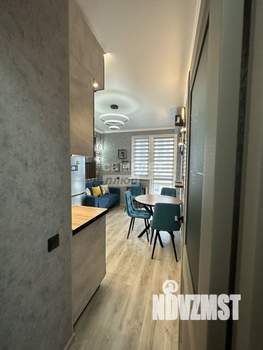 1-к квартира, вторичка, 38м2, 9/14 этаж