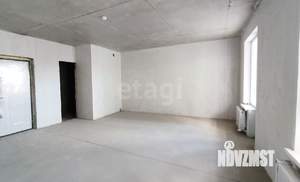 1-к квартира, вторичка, 46м2, 2/8 этаж