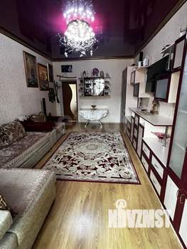 2-к квартира, вторичка, 55м2, 4/4 этаж