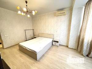 1-к квартира, вторичка, 47м2, 4/9 этаж