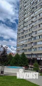 1-к квартира, вторичка, 48м2, 18/21 этаж