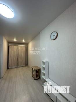 1-к квартира, вторичка, 41м2, 11/14 этаж