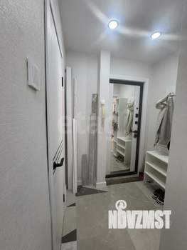 1-к квартира, вторичка, 23м2, 4/5 этаж