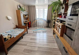 2-к квартира, вторичка, 61м2, 7/13 этаж