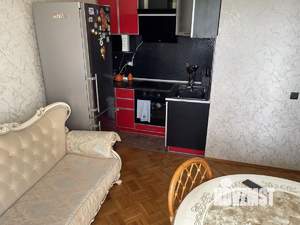 1-к квартира, вторичка, 30м2, 3/7 этаж