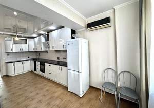 1-к квартира, вторичка, 50м2, 3/8 этаж