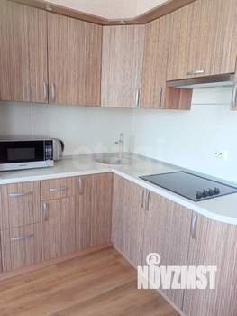 1-к квартира, вторичка, 34м2, 4/5 этаж