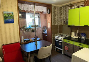 2-к квартира, вторичка, 53м2, 9/9 этаж