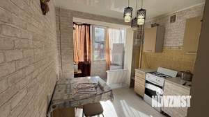 1-к квартира, вторичка, 36м2, 2/6 этаж