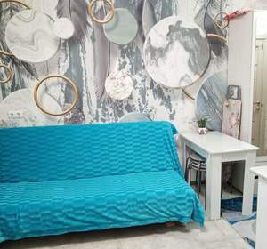 Студия квартира, вторичка, 32м2, 1/6 этаж