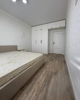 2-к квартира, вторичка, 66м2, 16/18 этаж