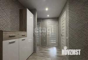 2-к квартира, вторичка, 52м2, 6/9 этаж