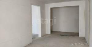 1-к квартира, вторичка, 58м2, 6/20 этаж