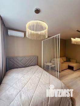 1-к квартира, вторичка, 45м2, 9/14 этаж