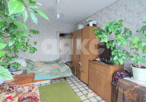 4-к квартира, вторичка, 80м2, 4/5 этаж