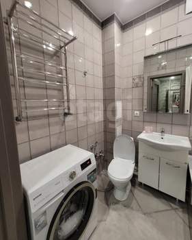 2-к квартира, вторичка, 57м2, 2/3 этаж