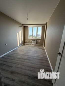 1-к квартира, вторичка, 36м2, 7/9 этаж