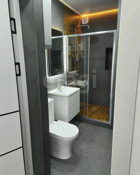 Студия квартира, вторичка, 29м2, 14/16 этаж