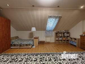 2-к квартира, вторичка, 57м2, 3/4 этаж