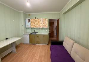 1-к квартира, вторичка, 34м2, 11/7 этаж